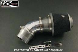 Pontiac GTO Weapon R Secret Weapon Air Intake - 307-160-101