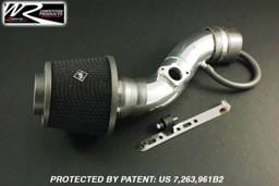 Pontiac Vibe Weapon R Secret Weapon Air Intake - 307-161-101