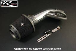 Chevrolet Aveo Weapon R Secret Weapon Air Intake - 307-163-101