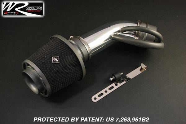 Chevrolet Aveo Weapon R Secret Weapon Air Intake - 307-163-101