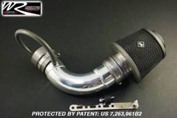 Mini Cooper Weapon R Secret Weapon Air Intake - 308-118-101