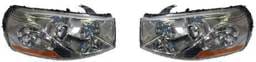 Replacement Headlights