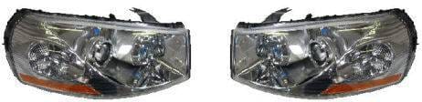 Replacement Headlights
