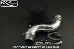 Hyundai Sonata Weapon R Secret Weapon Air Intake - 342-112-101