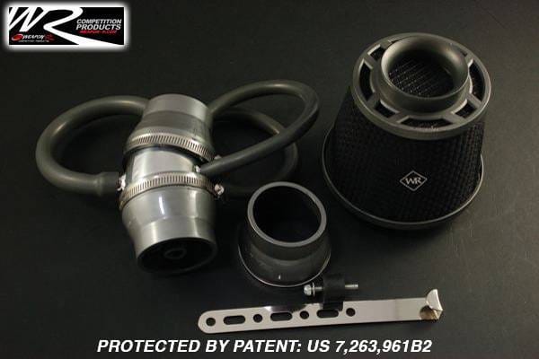 Hyundai Elantra Weapon R Secret Weapon Air Intake - 342-113-101