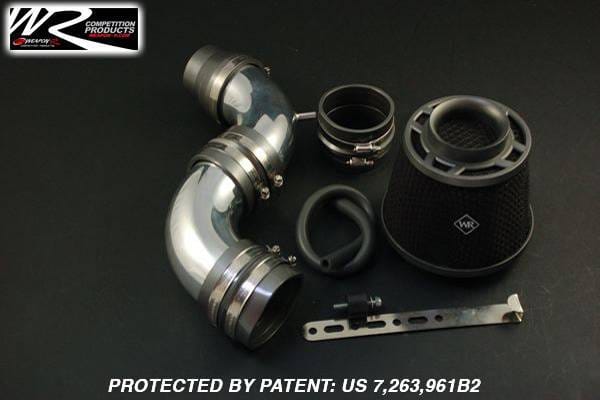 Hyundai Tiburon Weapon R Secret Weapon Air Intake - 342-117-101