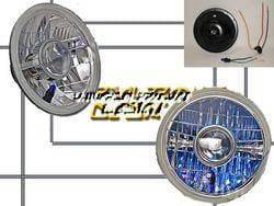 Diamond Pro Headlights