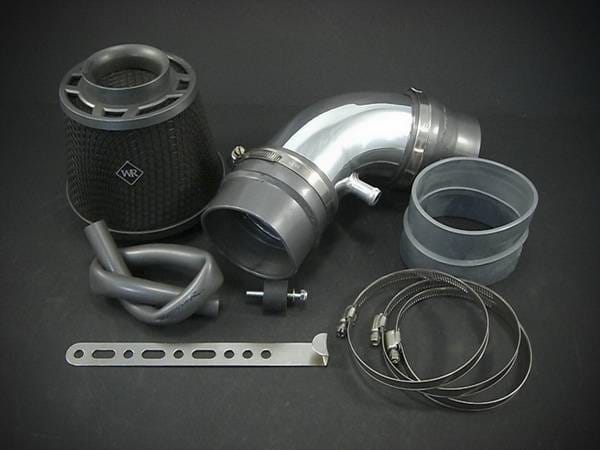 Hyundai Genesis Weapon R Secret Weapon Air Intake - 342-122-101