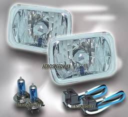 Tercel Diamond  Headlights