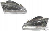 Clear Headlights