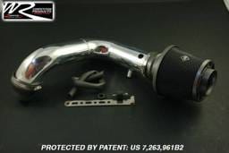 Dodge Nitro Weapon R Secret Weapon Air Intake - 307-180-101