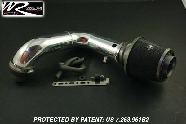 Dodge Nitro Weapon R Secret Weapon Air Intake - 307-180-101