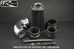 Pontiac G8 Weapon R Secret Weapon Air Intake - 307-184-101