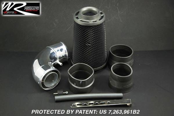 Pontiac G8 Weapon R Secret Weapon Air Intake - 307-184-101