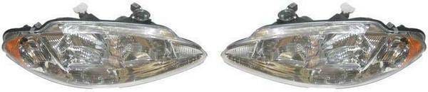 Clear Headlights
