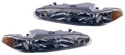 Replacement Headlights