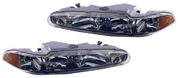 Replacement Headlights
