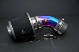 Volkswagen Jetta Weapon R Secret Weapon Limited Edition Air Intake System - 308-117-401