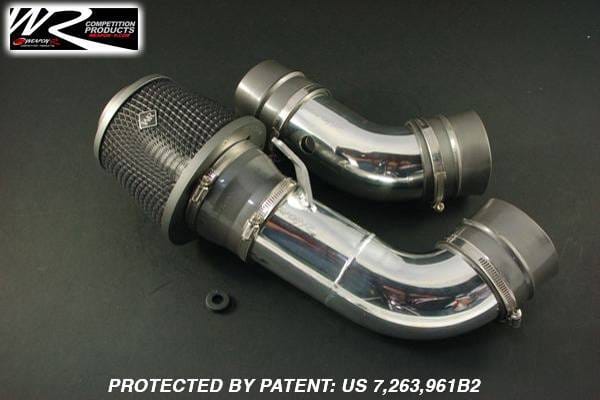 Chevrolet Blazer Weapon R Secret Weapon Air Intake - 601-113-101