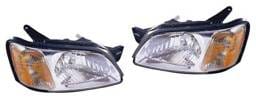 Replacement Headlights