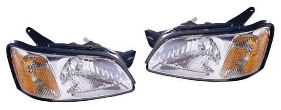Replacement Headlights