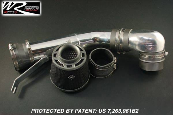 Cadillac Escalade Weapon R Secret Weapon Air Intake - 601-111-101