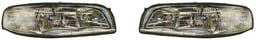 Stock Headlights