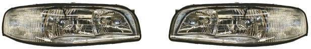 Stock Headlights
