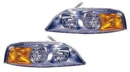 Replacement Headlights