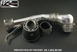 Chevrolet Silverado Weapon R Secret Weapon Air Intake - 601-111-101