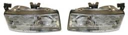 Stock Headlights