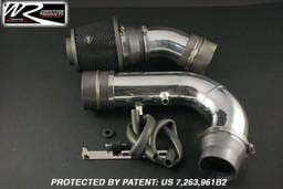 Lincoln Navigator Weapon R Secret Weapon Air Intake - 601-117-101