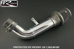 Dodge Dakota Weapon R Secret Weapon Air Intake - 601-122-101
