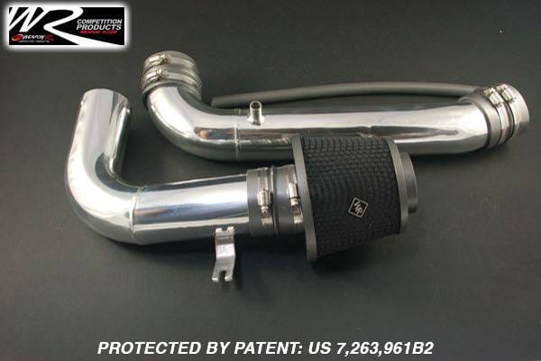 Jeep Wrangler Weapon R Secret Weapon Air Intake - 601-128-101