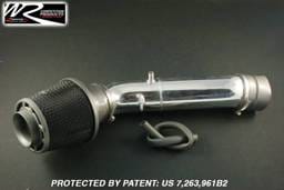Jeep Grand Cherokee Weapon R Secret Weapon Air Intake - 601-130-101