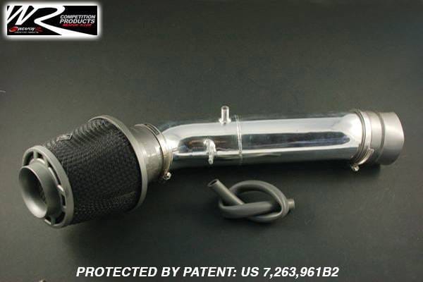 Jeep Grand Cherokee Weapon R Secret Weapon Air Intake - 601-130-101