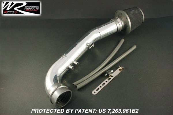 Nissan Armada Weapon R Secret Weapon Air Intake - 601-132-101