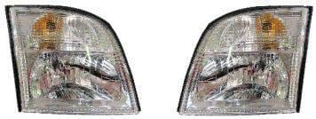 Replacement Headlights