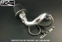 Ford Escape Weapon R Secret Weapon Air Intake - 601-136-101