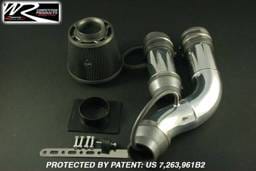 Toyota Tacoma Weapon R Secret Weapon Air Intake - 601-137-101