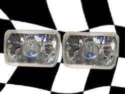 Diamond Pro Headlights