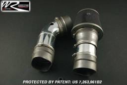 Chevrolet Suburban Weapon R Secret Weapon Air Intake - 601-114-101