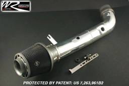 Chevrolet Silverado Weapon R Secret Weapon Air Intake - 601-116-101