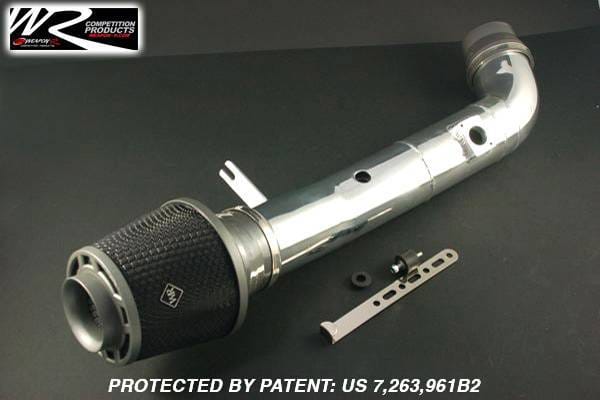 GMC Sierra Weapon R Secret Weapon Air Intake - 601-116-101