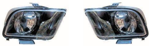 Replacament Headlights