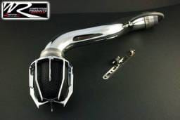 Honda Civic Weapon R Dragon Air Intake - 801-123-101
