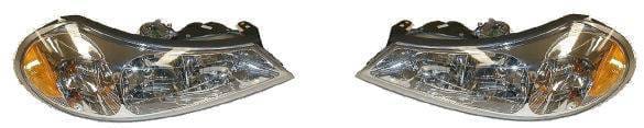 Replacement Headlights