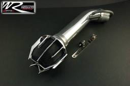 Honda Civic Weapon R Dragon Air Intake - 801-125-101