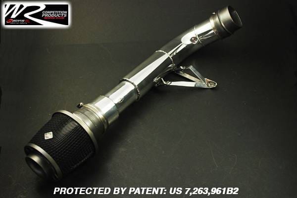 Lincoln Navigator Weapon R Secret Weapon Air Intake - 601-150-101