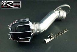 Honda Accord Weapon R Dragon Air Intake - 801-147-101
